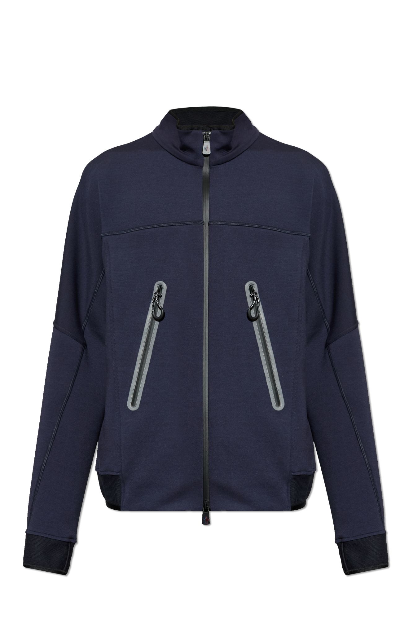 【値下げ】MONCLER GAMME BLEU メンズポロ【L】 Moncler Gamme Bleu | The RealReal